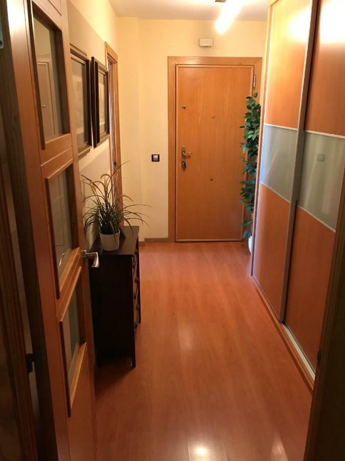 Apartamento Centro Rincon Playa Lejlighed Rincón de la Victoria Eksteriør billede