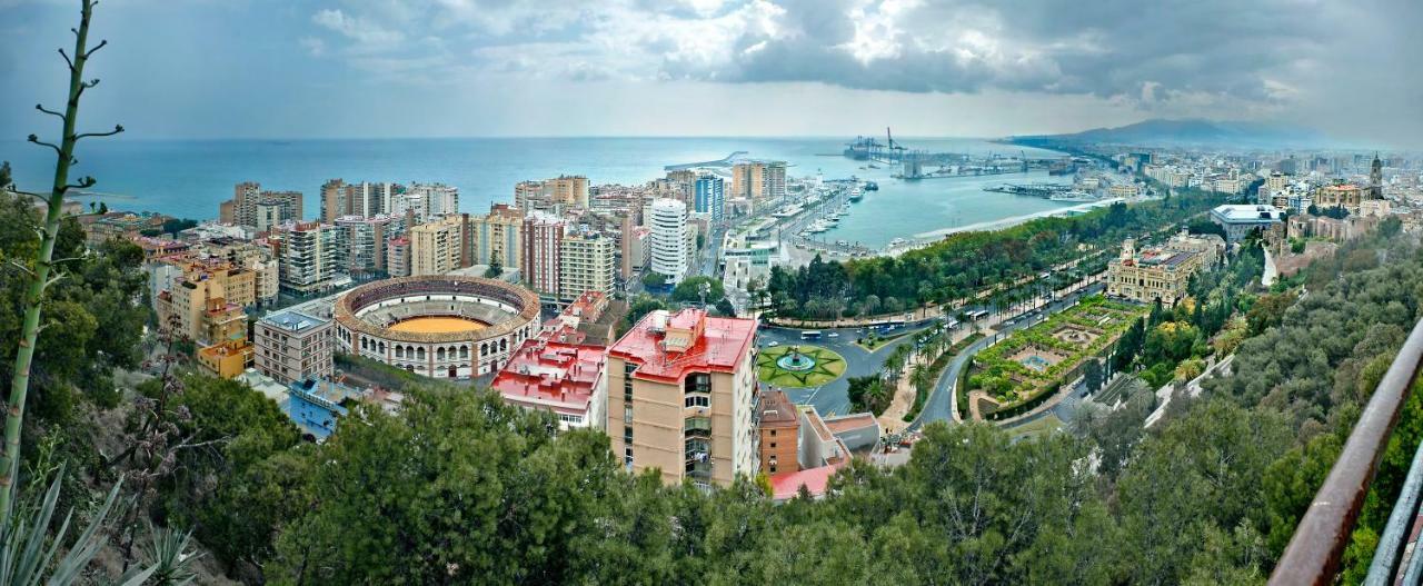 Apartamento Centro Rincon Playa Lejlighed Rincón de la Victoria Eksteriør billede