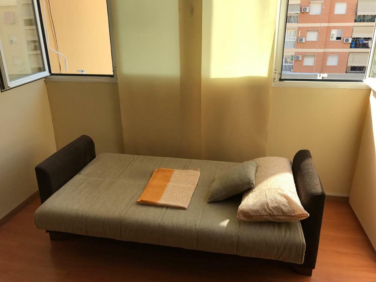 Apartamento Centro Rincon Playa Lejlighed Rincón de la Victoria Eksteriør billede