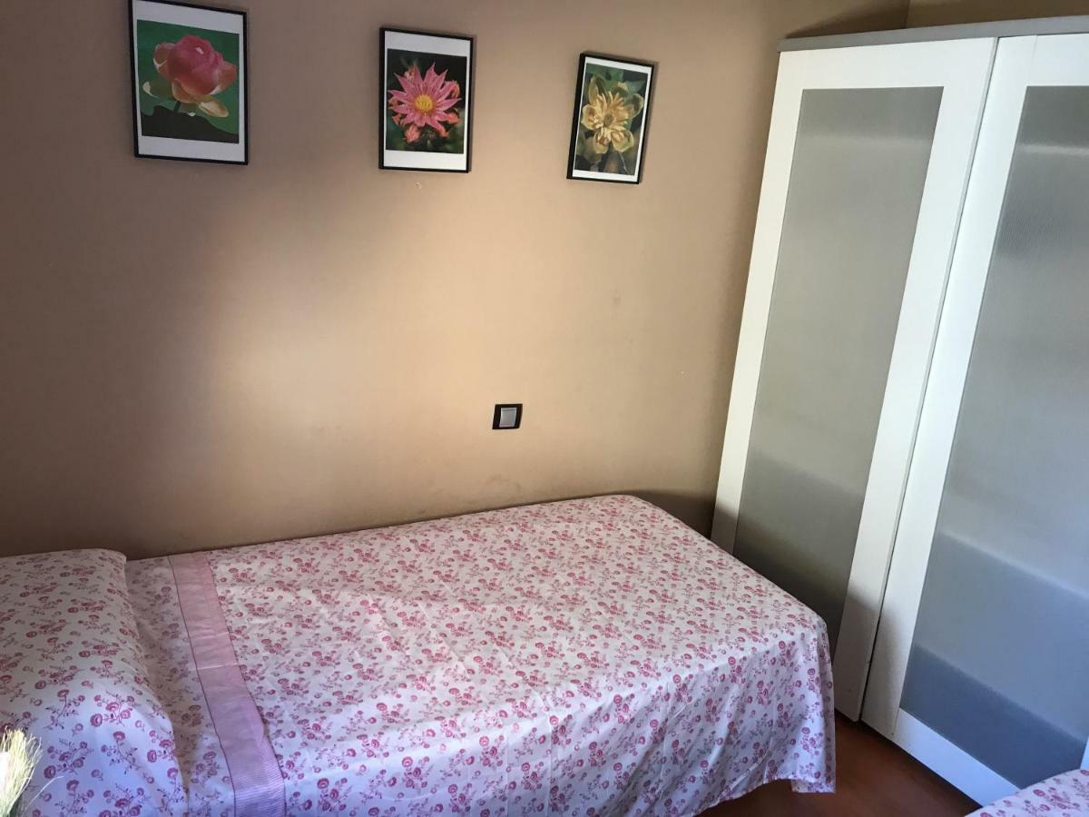 Apartamento Centro Rincon Playa Lejlighed Rincón de la Victoria Eksteriør billede