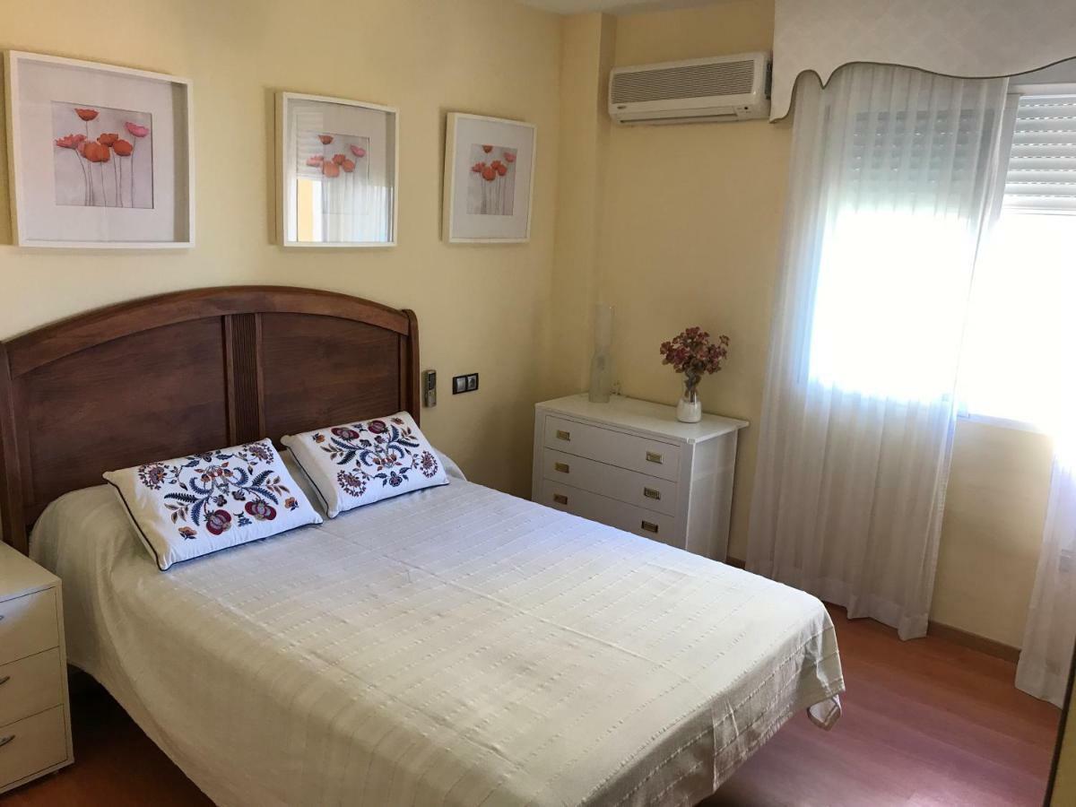 Apartamento Centro Rincon Playa Lejlighed Rincón de la Victoria Eksteriør billede