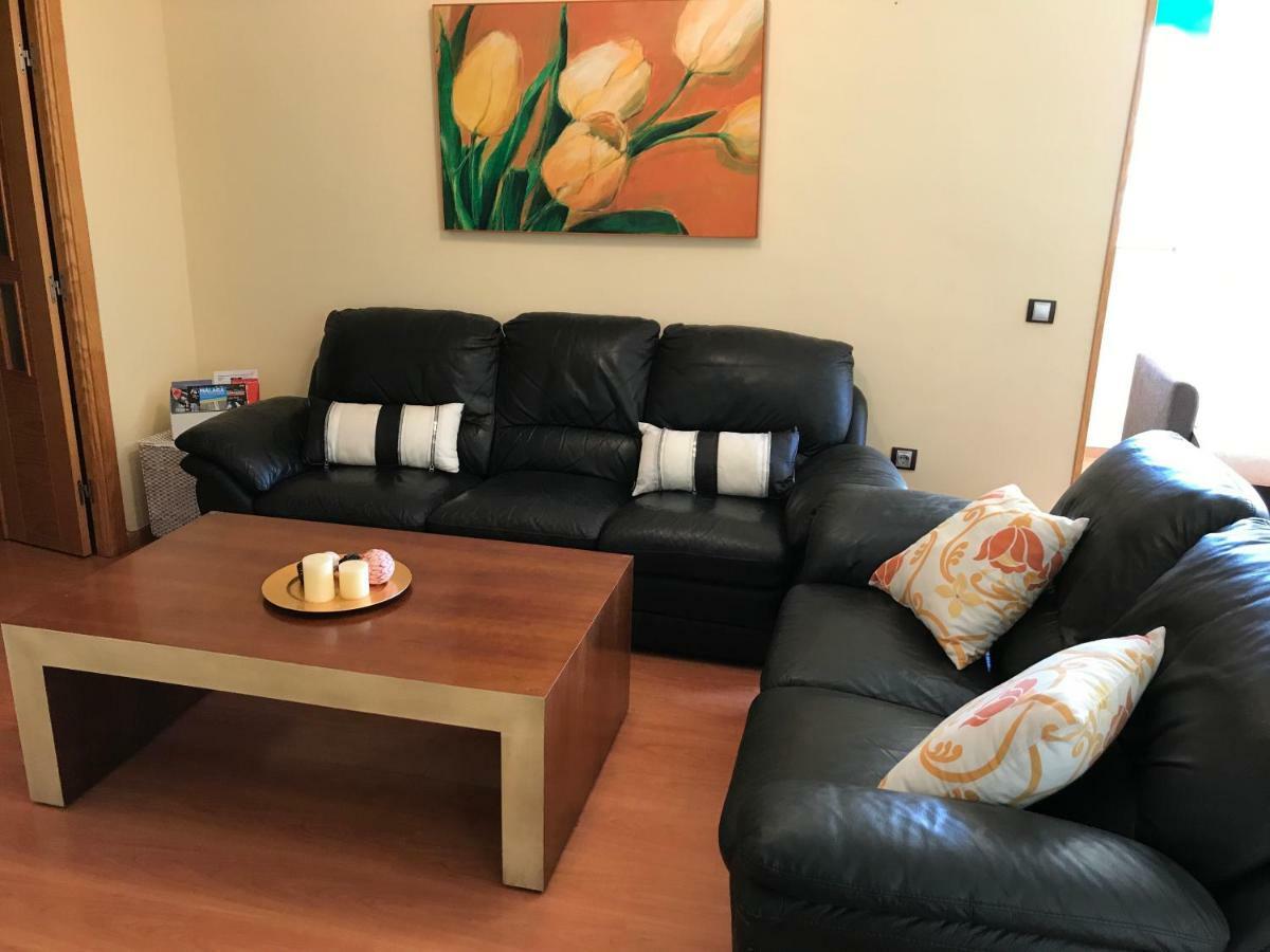 Apartamento Centro Rincon Playa Lejlighed Rincón de la Victoria Eksteriør billede